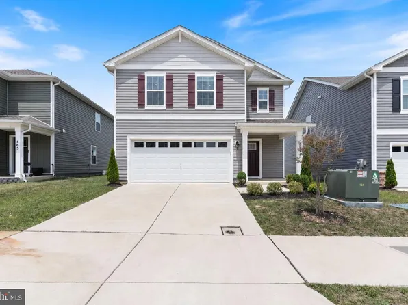 569 Fawn Meadow Ln, La Plata, MD 20646