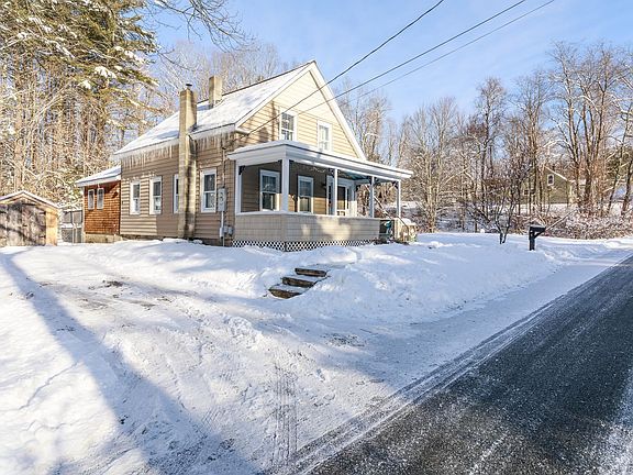 2nd image of 6 Webber Hill Road