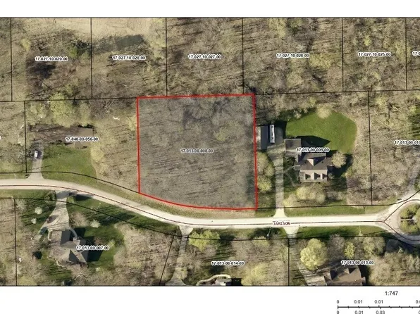 Jamison Ln, Geneva, OH 44041
