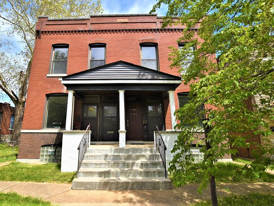1st image of 5431 Odell St