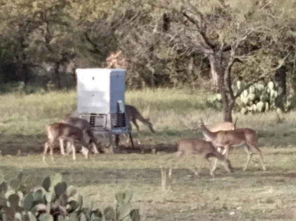 0 County Road 152, Brady, TX 76825