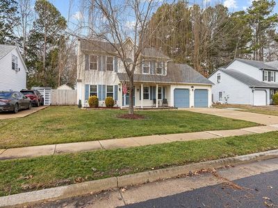 1724 Lapstone Ct, Virginia Beach, VA, 23453