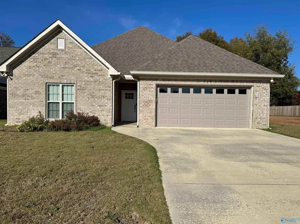 122 Glen Oaks Cir, Glencoe, AL 35905