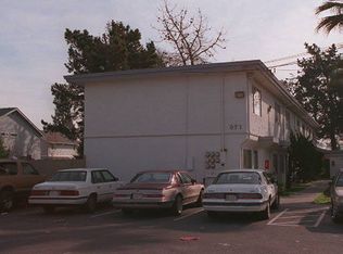 371 Laurel Ave, Hayward, CA 94541