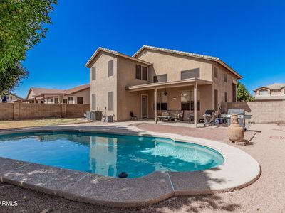 3875 E Juanita Ave, Gilbert, AZ, 85234