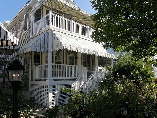 Home Exterior