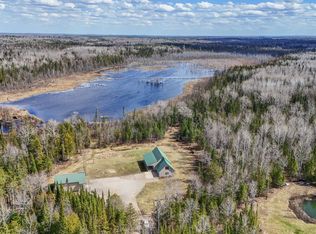 8903 Montgomery Rd, Afton, MI 49705