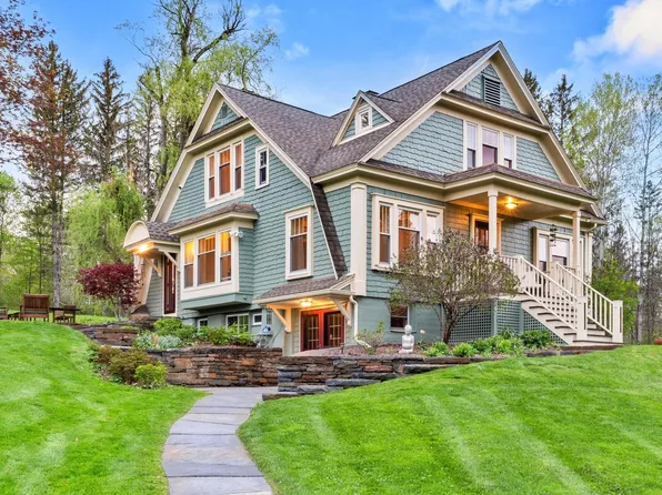 78 Bull Hill Rd, Lanesboro, MA 01237