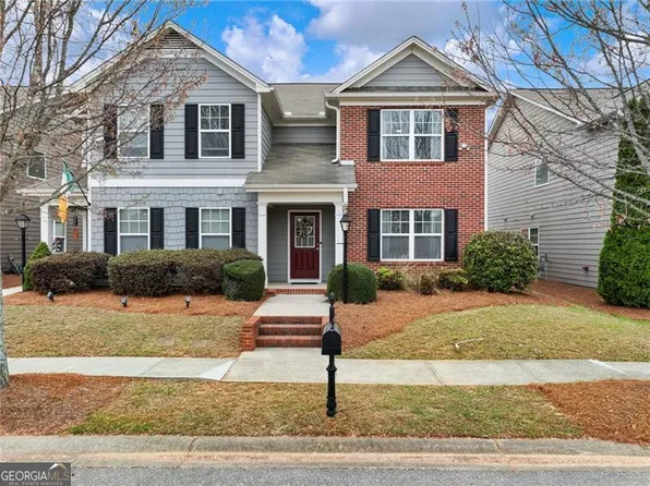 527 Cypher Dr, Suwanee, GA 30024