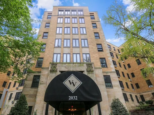 2032 Belmont Rd NW, Washington, DC