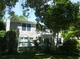 20 Silvers Ln, Plainsboro, NJ 08536