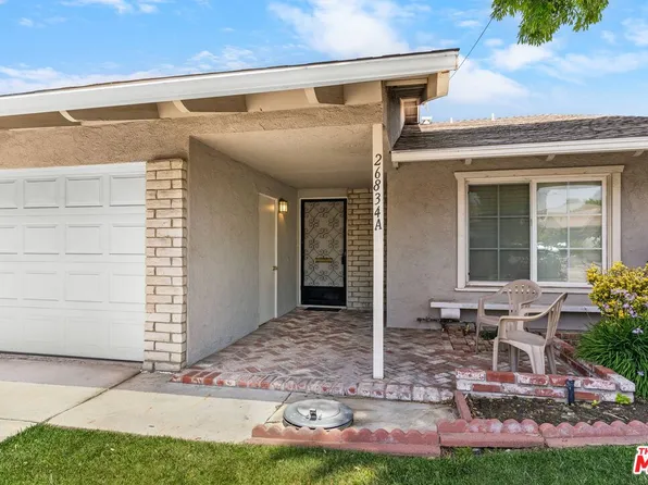 26834 Avenue Of The Oaks Unit A, Santa Clarita, CA 91321