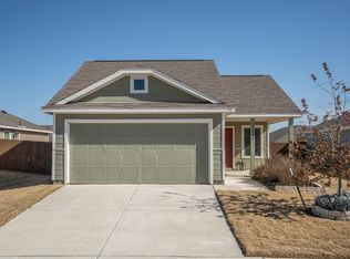 11850 Gabbro Dr, Justin, TX 76247