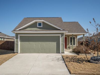 11850 Gabbro Dr, Justin, TX, 76247