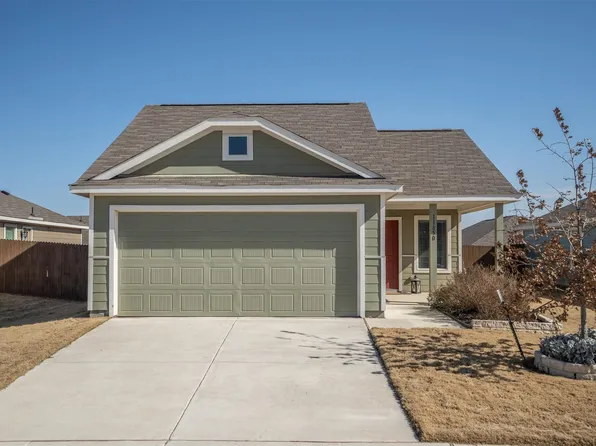11850 Gabbro Dr, Justin, TX 76247