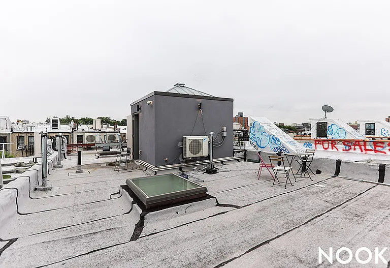 308 Jefferson St #4F — Photo 13