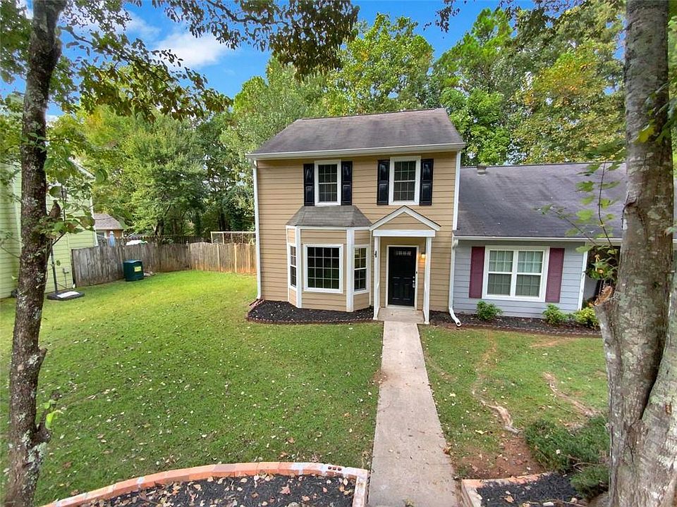 1st image of 5109 Buckline Ct NW