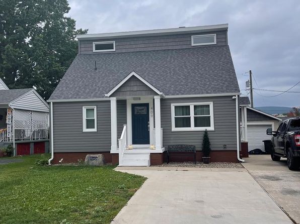 Recently Sold Homes In Altoona Pa 3 399 Transactions Zillow