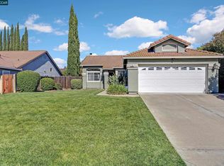 753 Hap Arnold St, Antioch, CA 94509