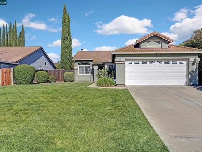 753 Hap Arnold St, Antioch, CA, 94509