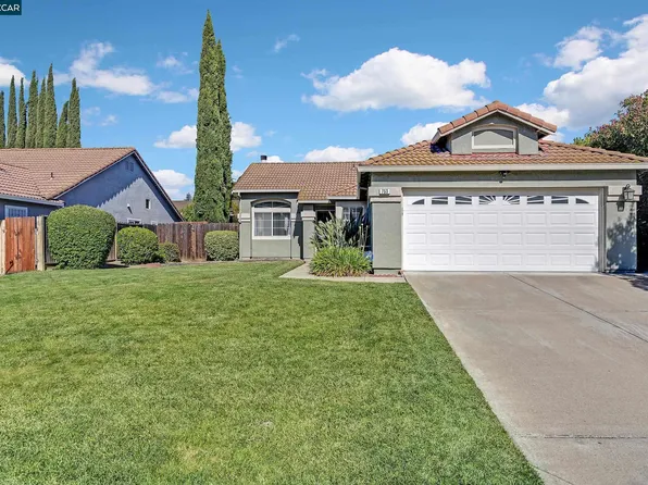 753 Hap Arnold St, Antioch, CA 94509