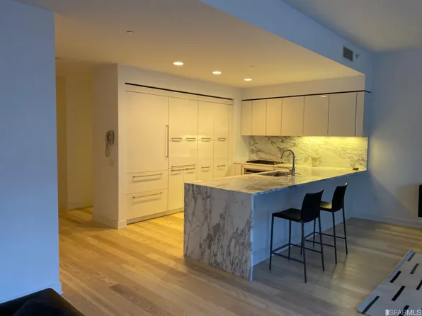301 Mission St APT 406, San Francisco, CA 94105