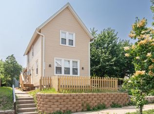2247 S Winchester St, Milwaukee, WI 53207