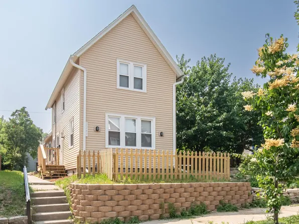 2247 South Winchester STREET, Milwaukee, WI 53207