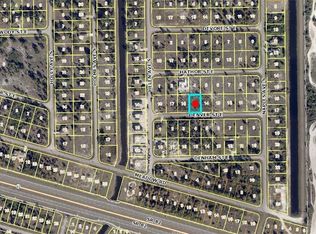 1245 Denver St E, Lehigh Acres, FL 33974