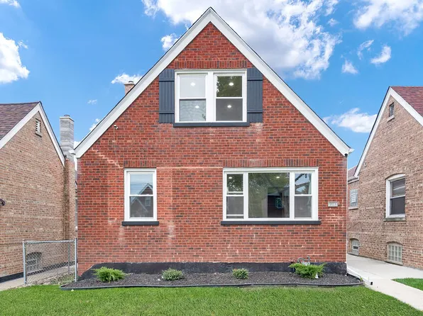 7343 S Albany Ave, Chicago, IL 60629