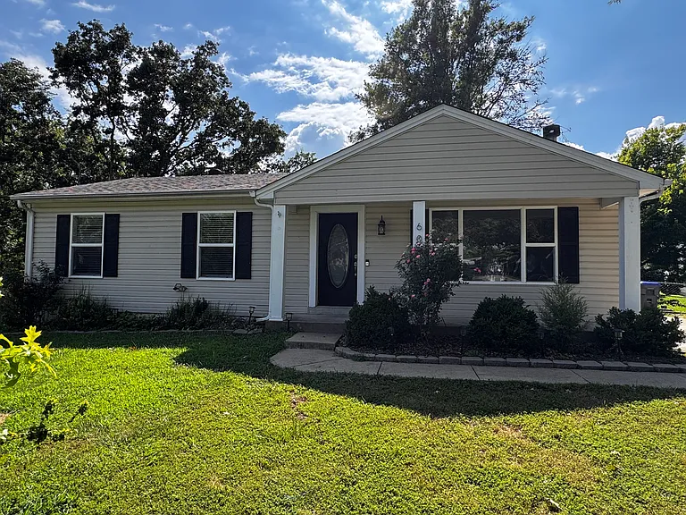 605 Big Timber Ln — Photo 2