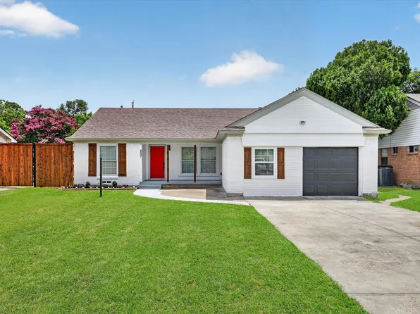 607 Ridgedale Dr, Richardson, TX 75080