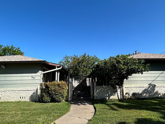2nd image of 500 Pomona Ave Unit 4