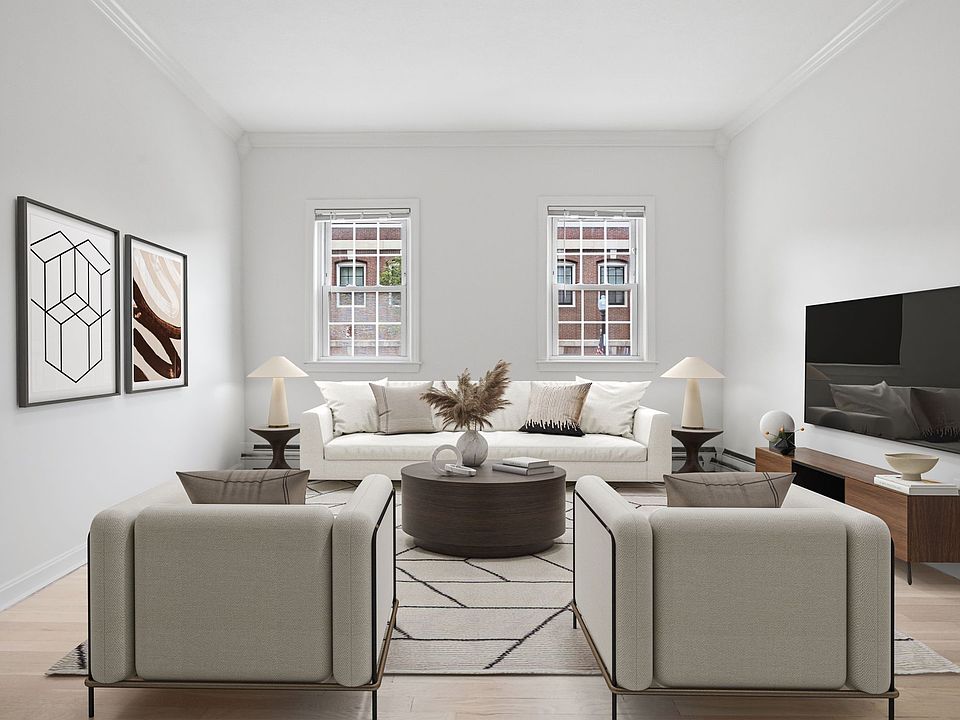 1st image of 377 Bunker Hill St #1