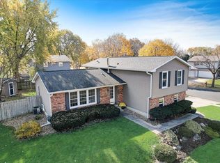 7309 Companion Ln, Middleton, WI 53562