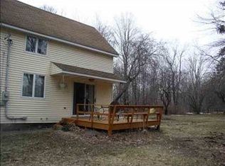 72 School St, Livingston Manor, NY 12758