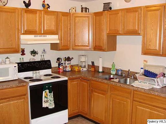 Home for Sale in Fowler, IL $99,900