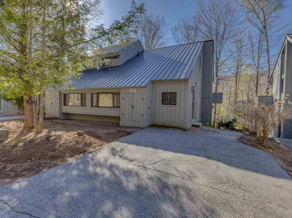 17 Whaleback Road #2, Lincoln, NH 03251