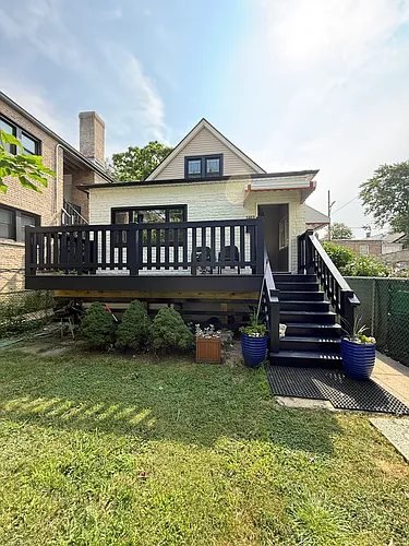 3255 N Kenneth Ave #H Photo 1