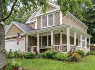 4116 Cherry Orchard Ln, Columbus, OH 43230