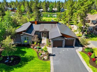 16803 Pony Express Way, Bend, OR 97707