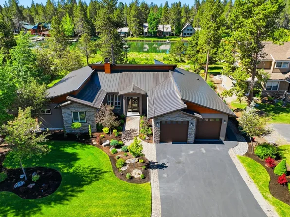 16803 Pony Express Way, Bend, OR 97707