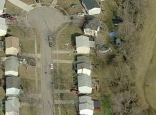 10270 Chippenham Ct, Cincinnati, OH 45231