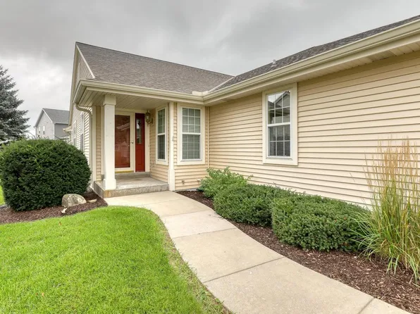 W241N5730 Birchwood LANE, Sussex, WI 53089