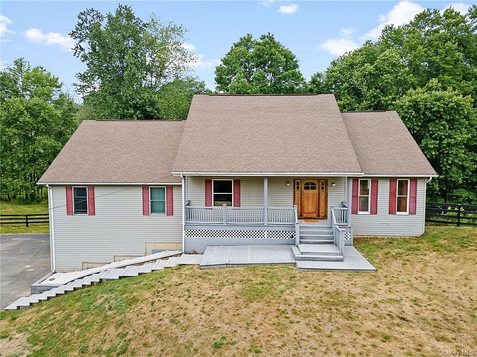 227 Maybrook Road, Campbell Hall, NY 10916 MLS H6254924 Zillow