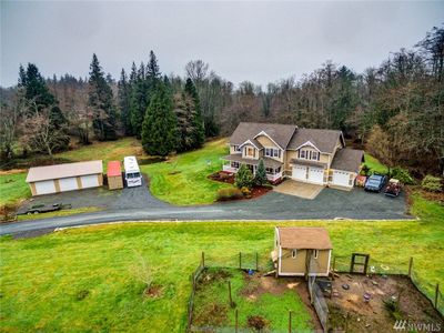 2708 Brown Rd, Ferndale, WA, 98248
