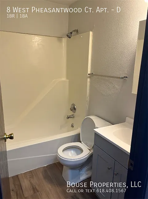 Bouse Apartment Homes — Photo 3