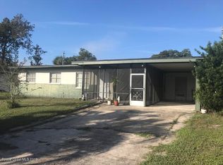 1965 Temple Ave, Merritt Island, FL 32953