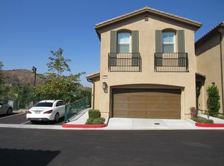 277 Morro Way UNIT 1, Simi Valley, CA 93065