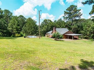 1245 Providence Rd, Titus, AL 36080